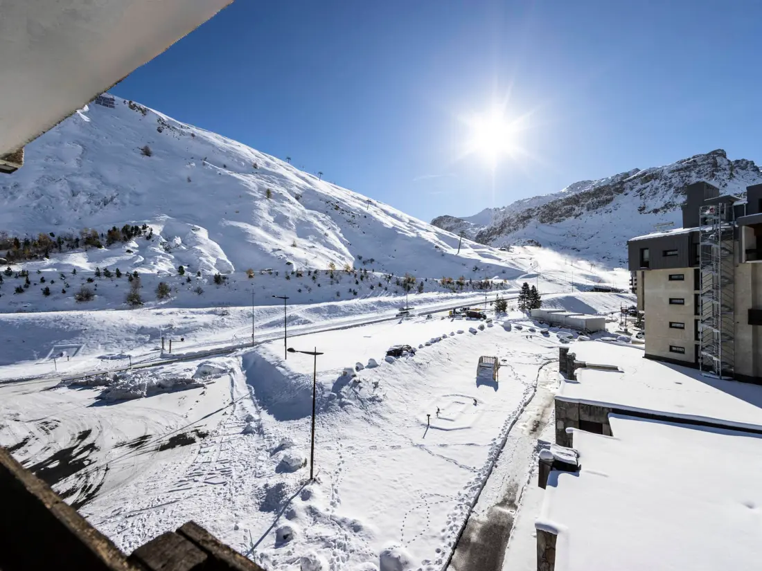 Location de Vacances Tignes - val claret 336