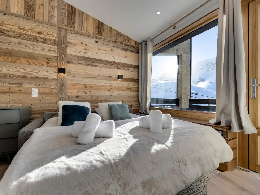 Location de Vacances Tignes - val claret 337