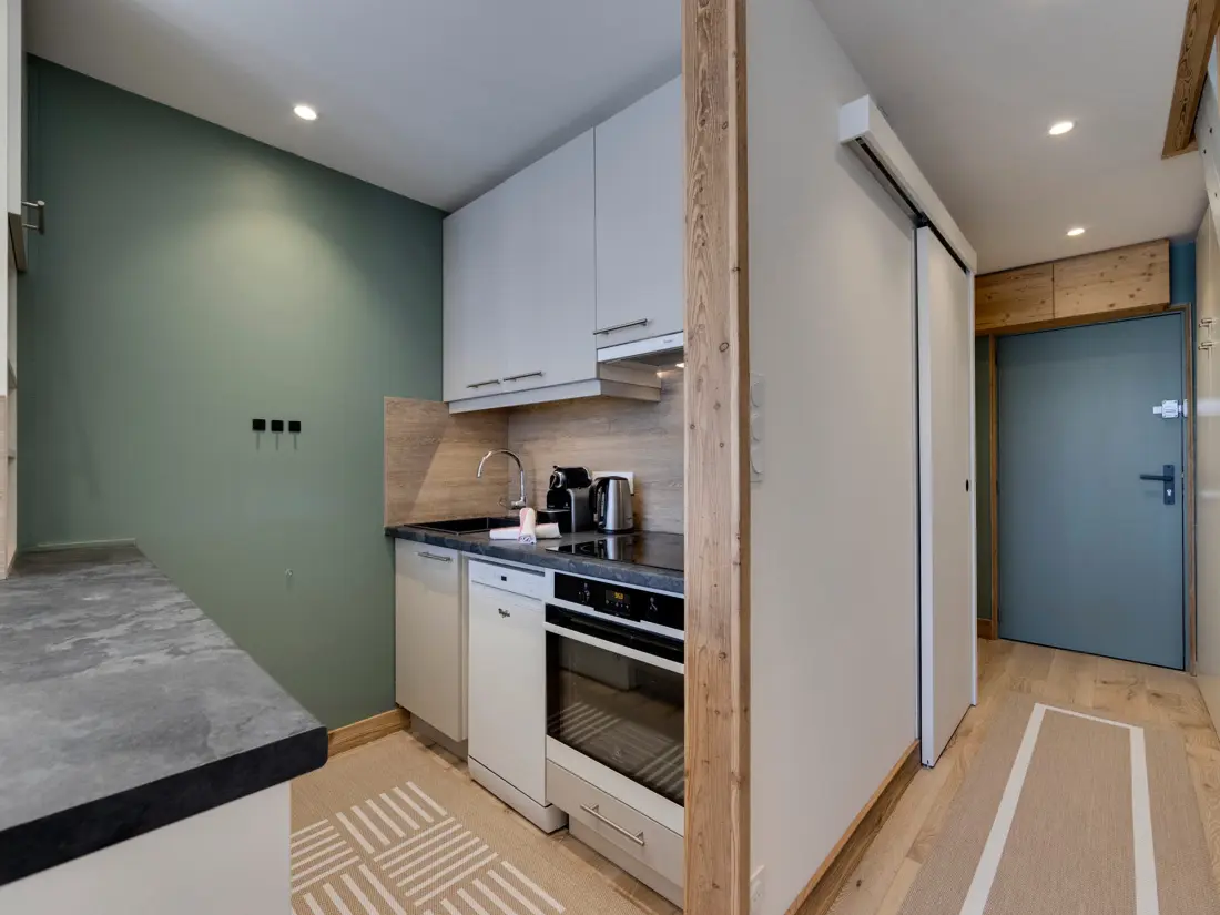 Location de Vacances Tignes - val claret 337