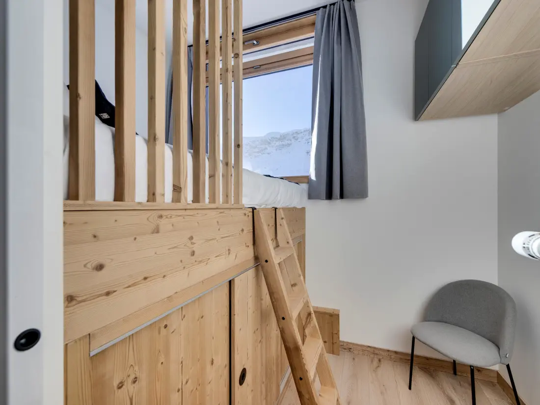 Location de Vacances Tignes - val claret 337