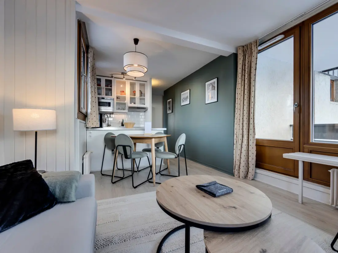 Location de Vacances Tignes - val claret 338