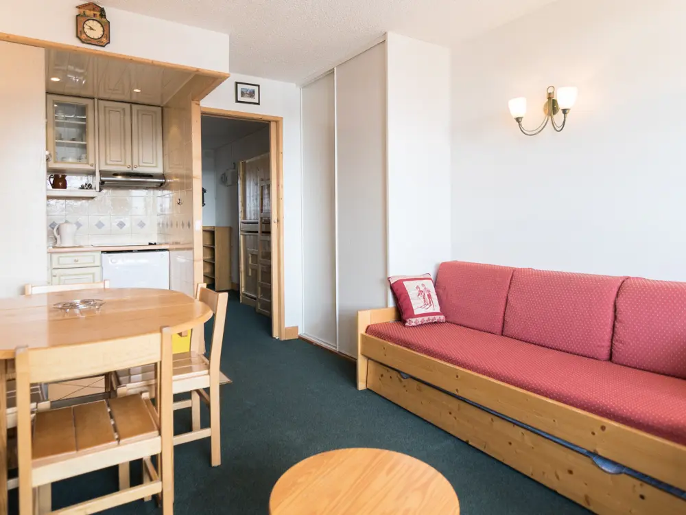 Location de Vacances Tignes 27