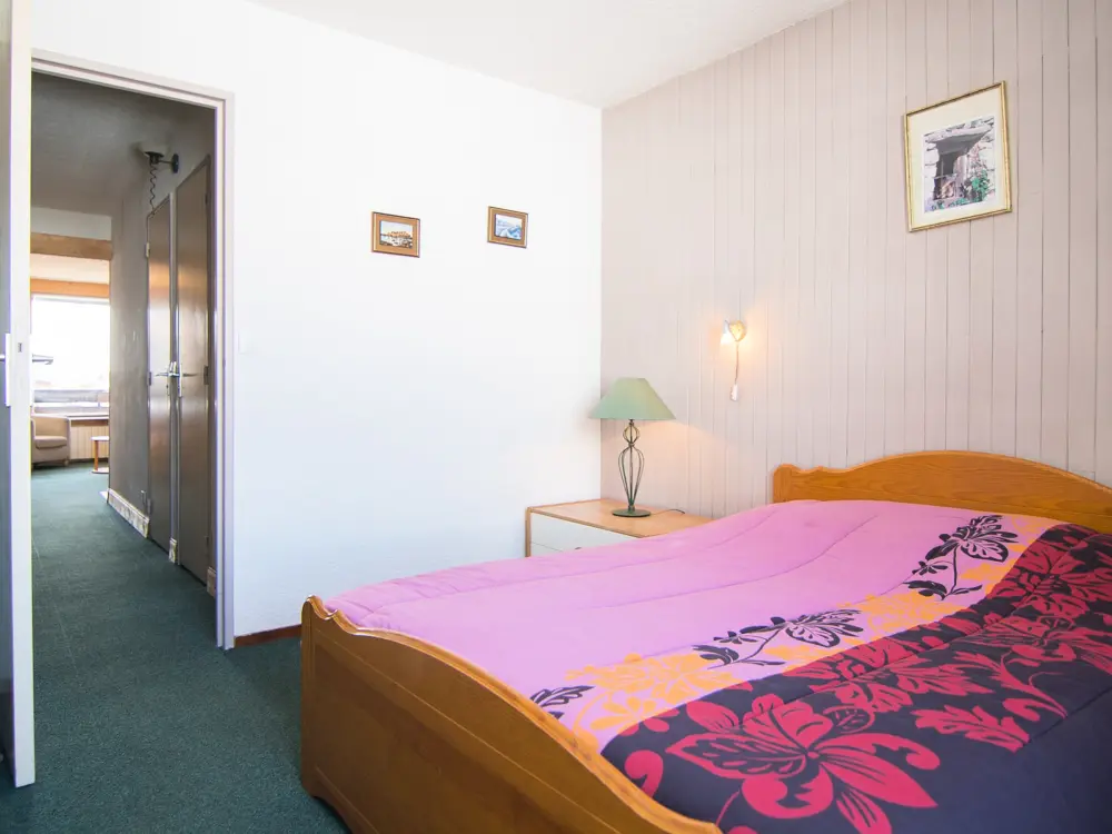 Location de Vacances Tignes 27