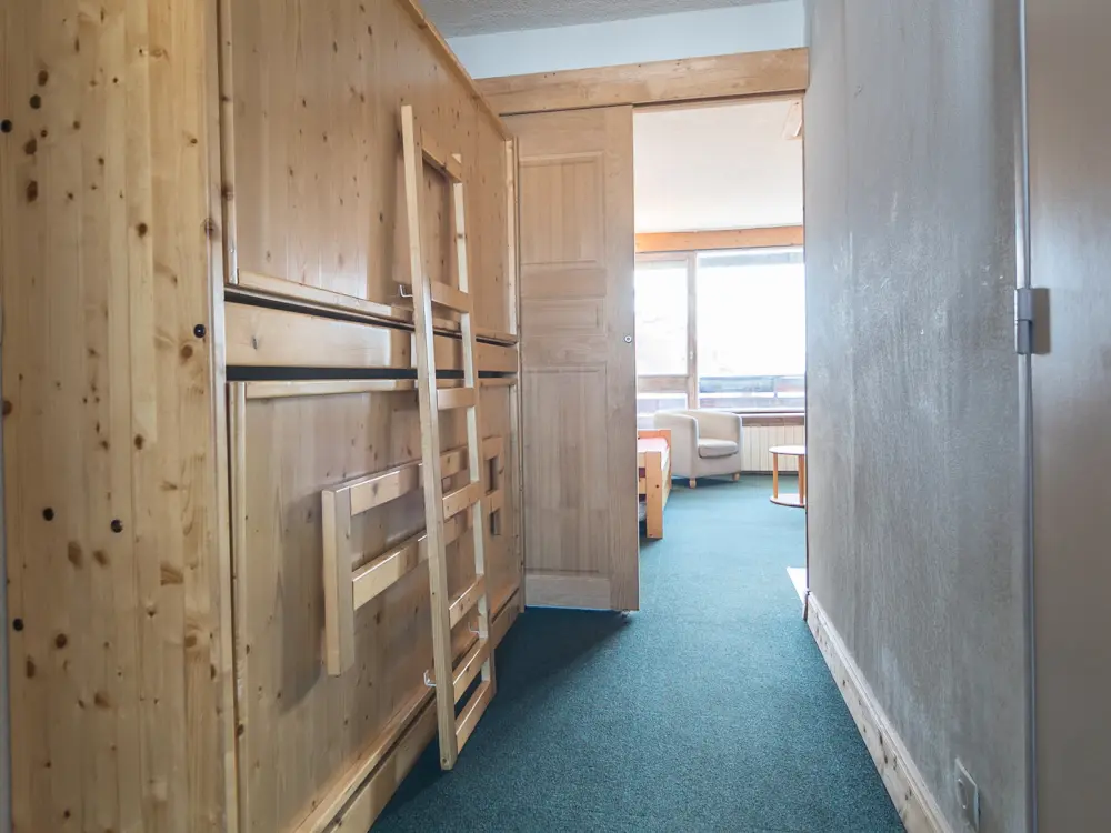 Location de Vacances Tignes 27