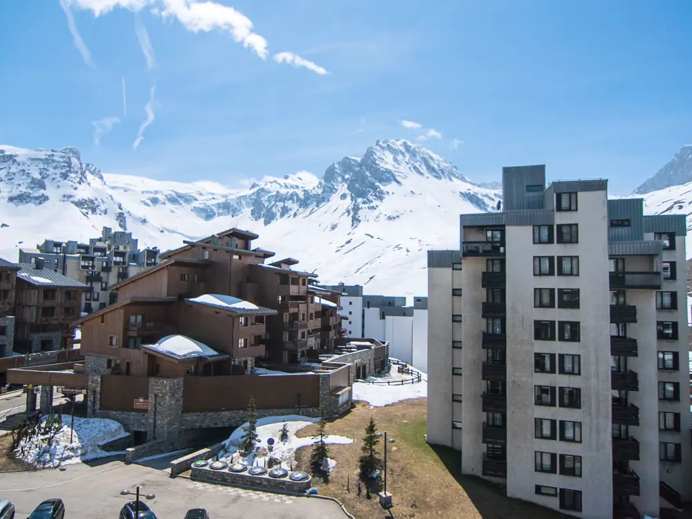 Location de Vacances Tignes 27