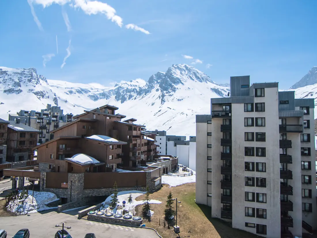 Location de Vacances Tignes 27