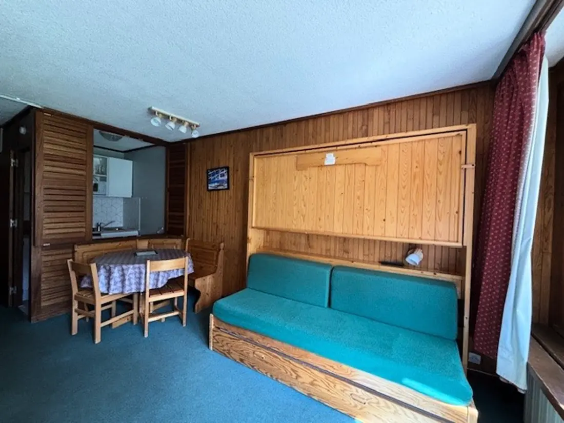 Location de Vacances Tignes - val claret 33