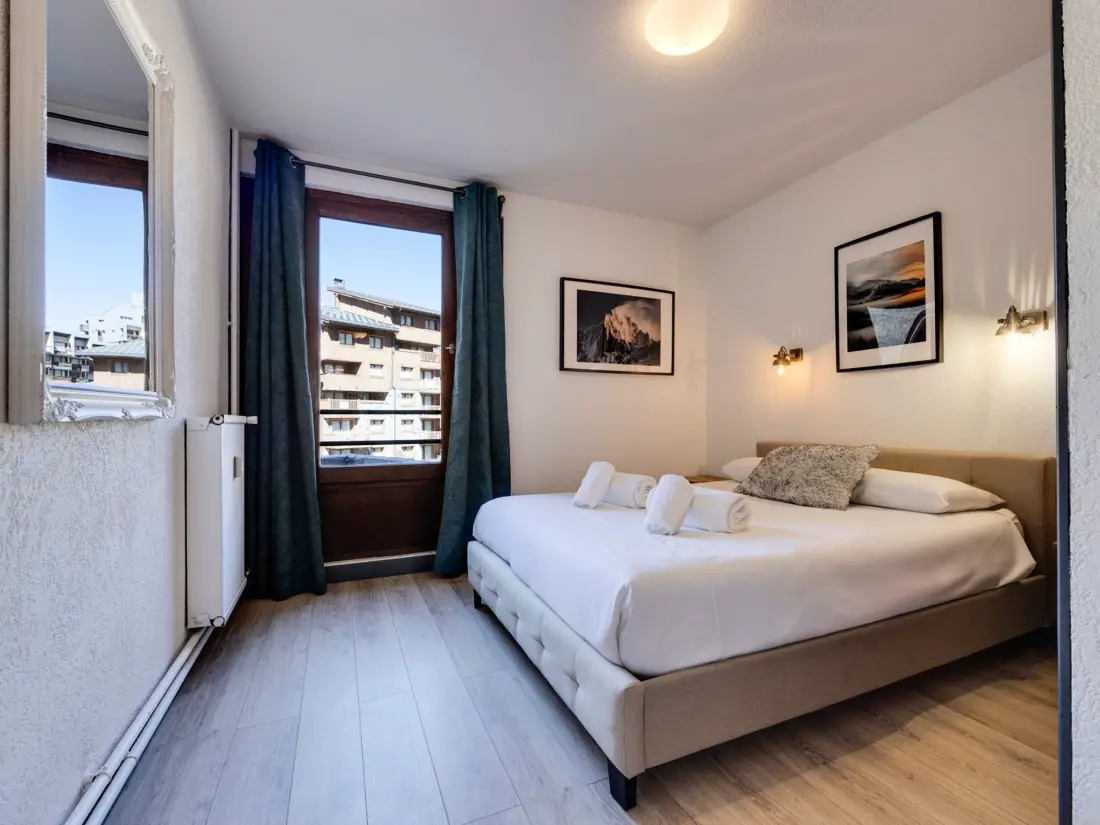 Location de Vacances Tignes - val claret 340