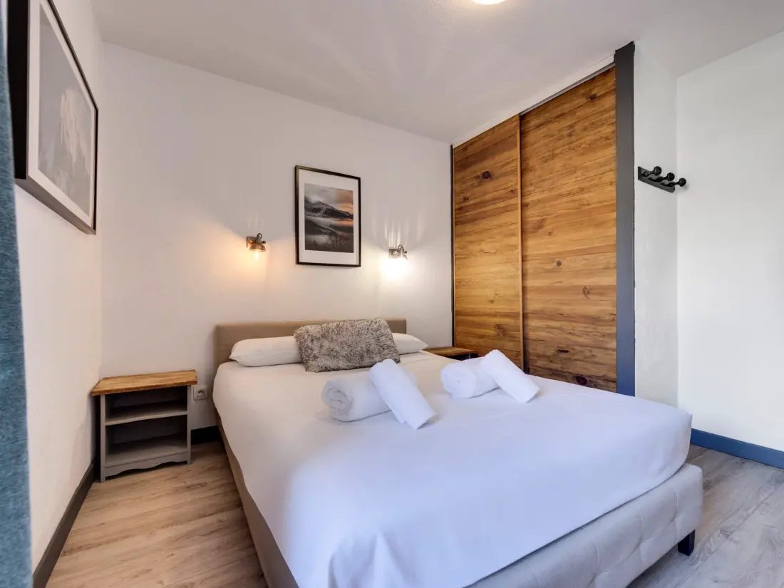Location de Vacances Tignes - val claret 340