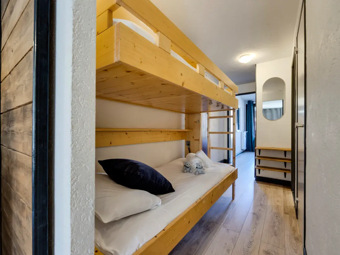 Location de Vacances Tignes - val claret 340