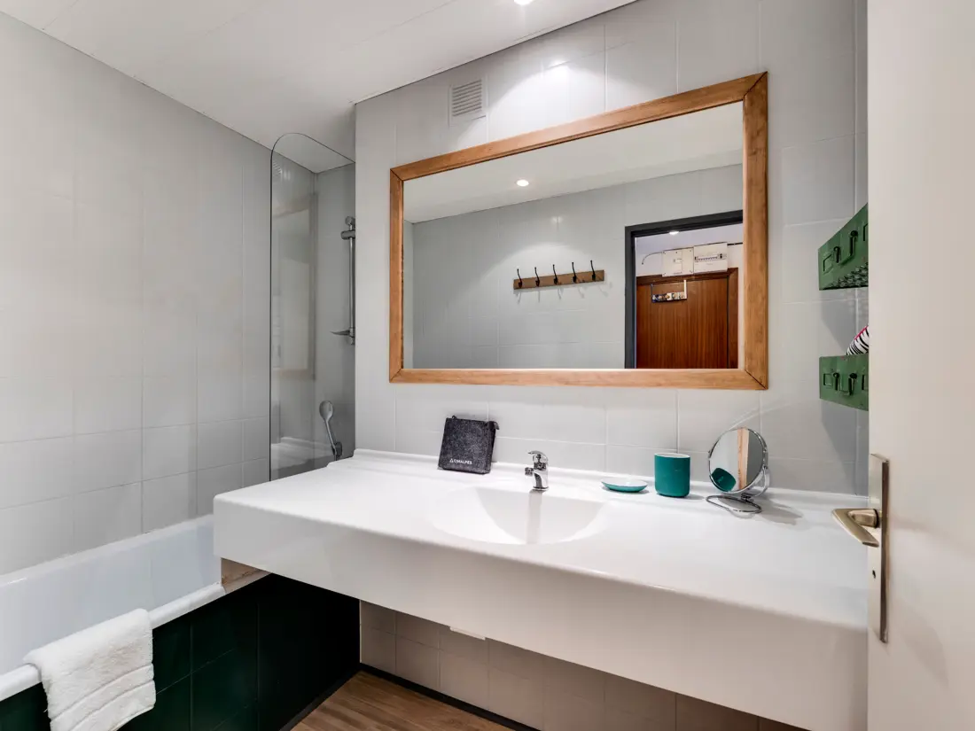 Location de Vacances Tignes - val claret 340