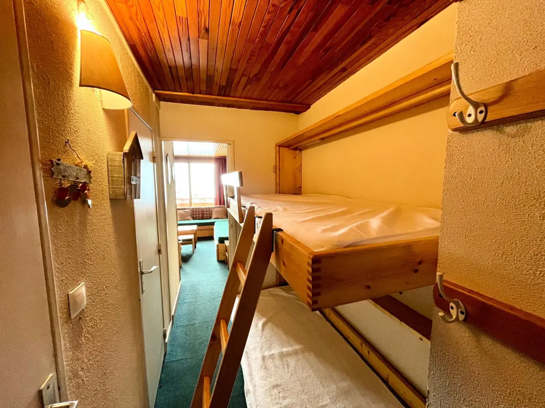 Location de Vacances Tignes - val claret 35