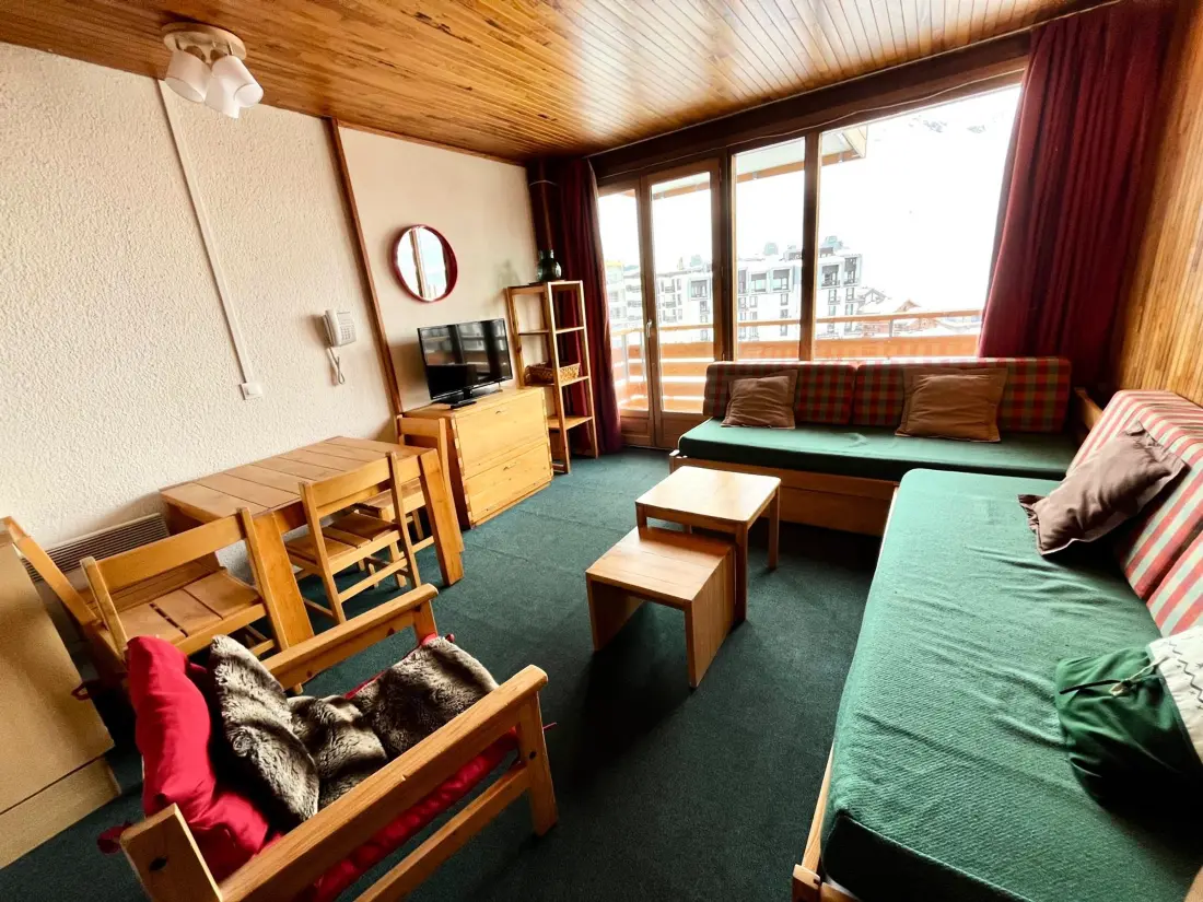 Location de Vacances Tignes - val claret 35