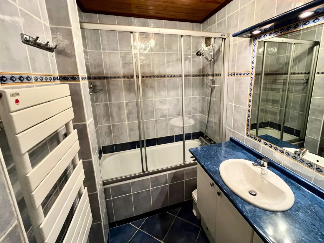 Location de Vacances Tignes - val claret 35