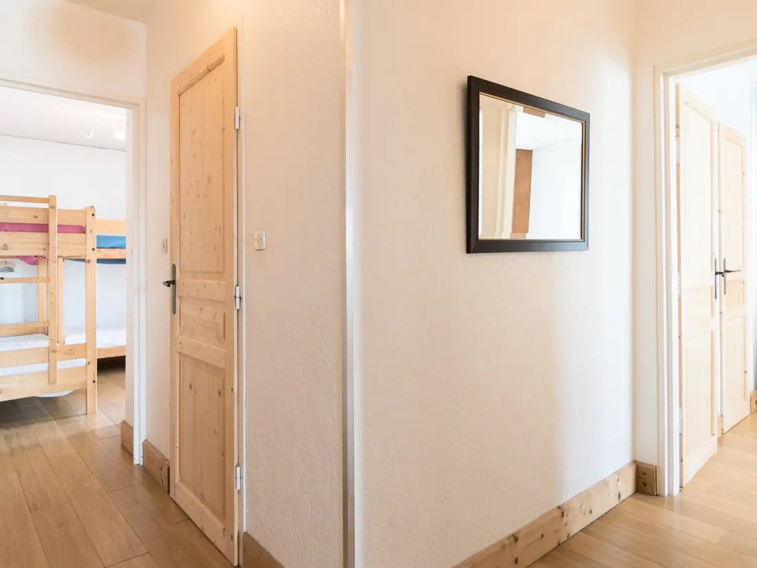Location de Vacances Tignes - val claret 36