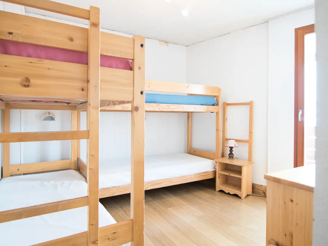 Location de Vacances Tignes - val claret 36