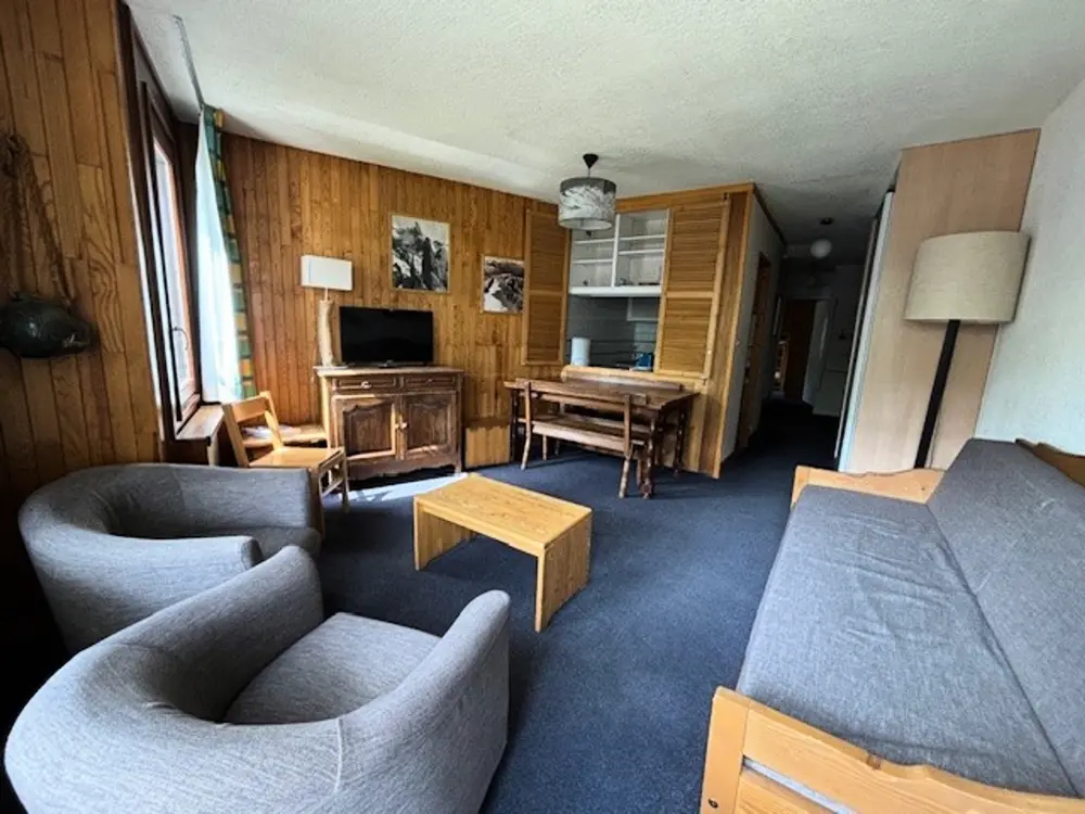Location de Vacances Tignes - val claret 38