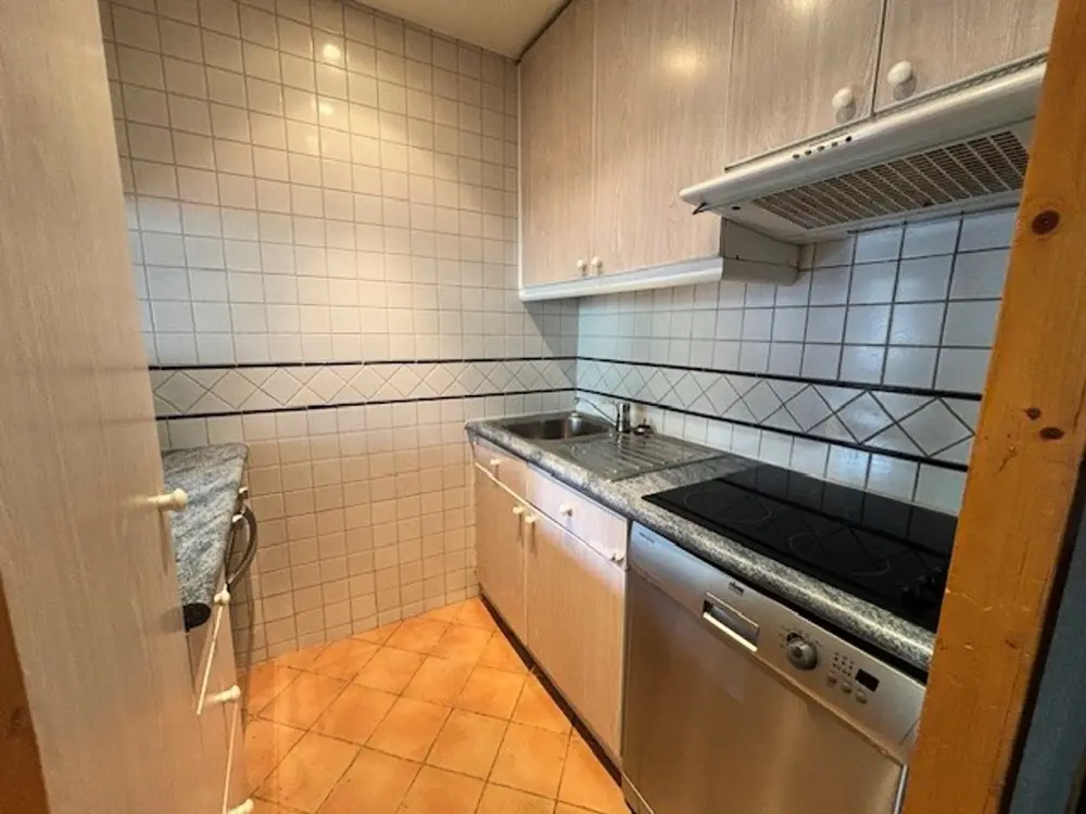 Location de Vacances Tignes - val claret 38
