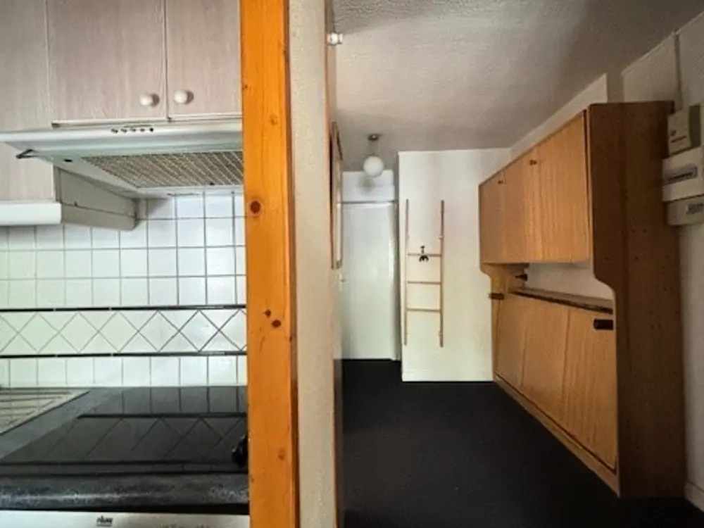 Location de Vacances Tignes - val claret 38
