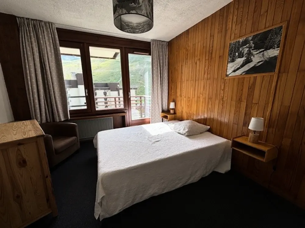 Location de Vacances Tignes - val claret 38