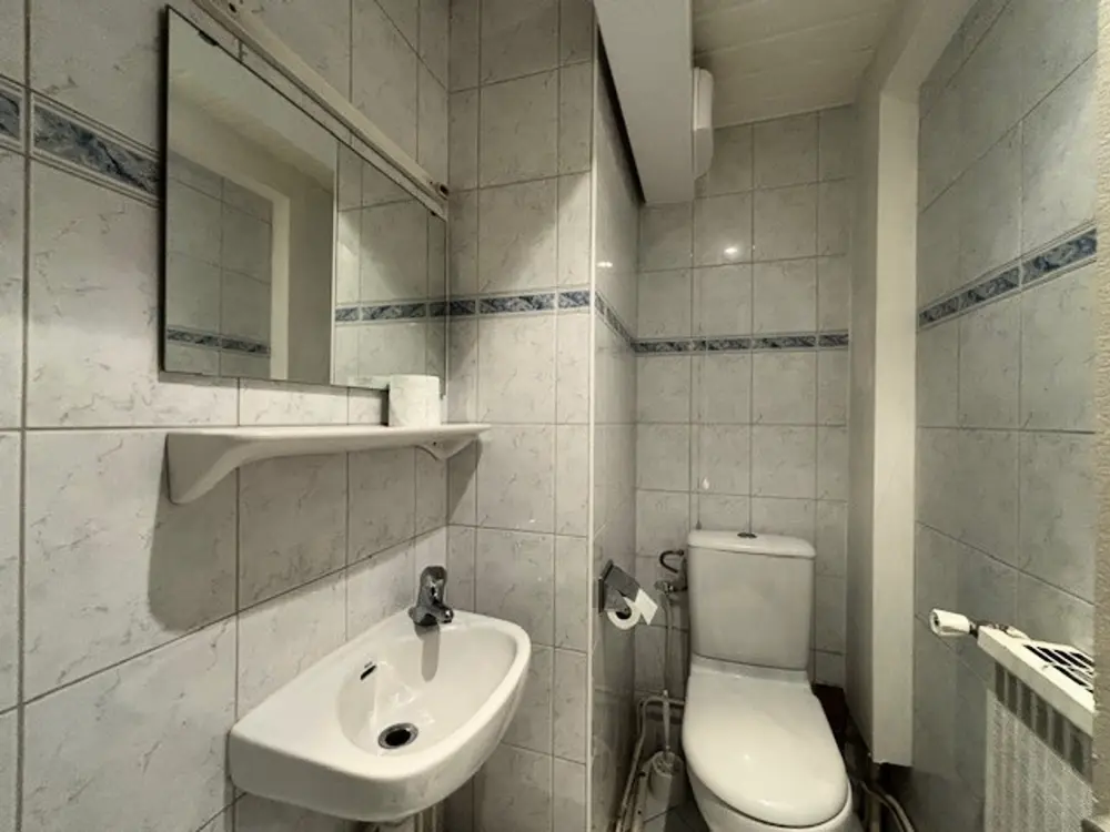 Location de Vacances Tignes - val claret 38