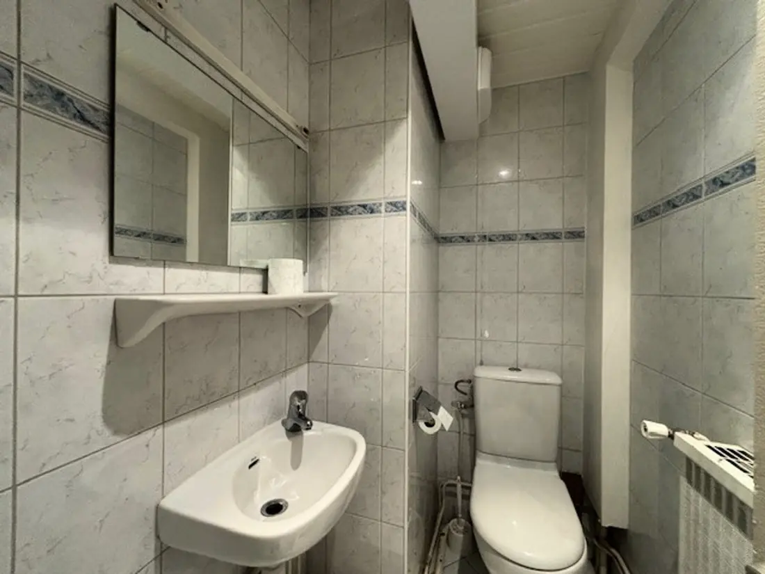 Location de Vacances Tignes - val claret 38