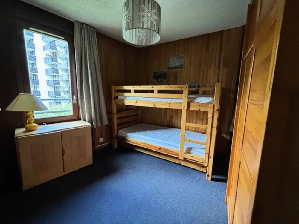Location de Vacances Tignes - val claret 38