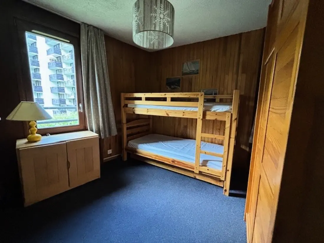 Location de Vacances Tignes - val claret 38