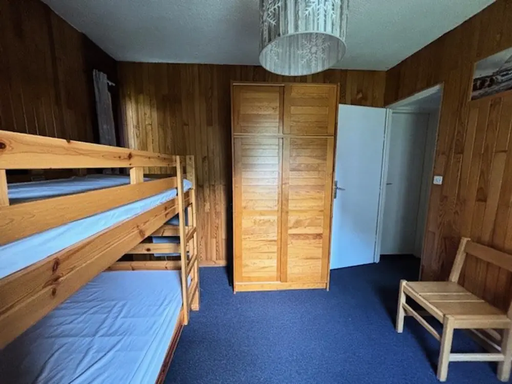 Location de Vacances Tignes - val claret 38