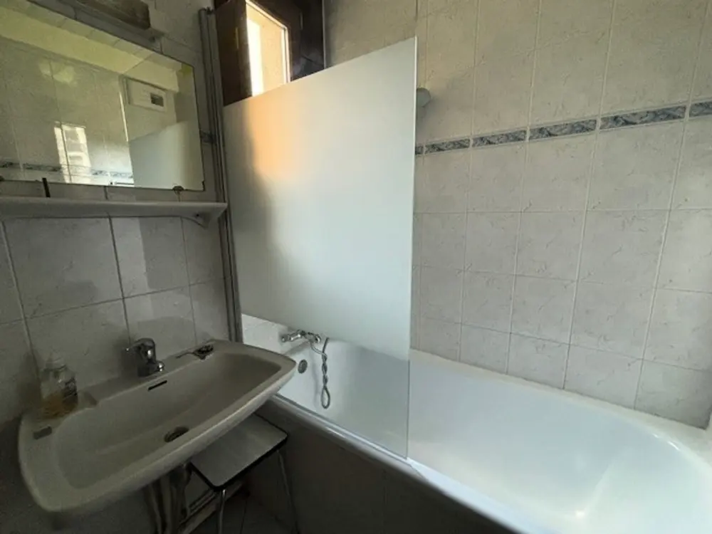 Location de Vacances Tignes - val claret 38