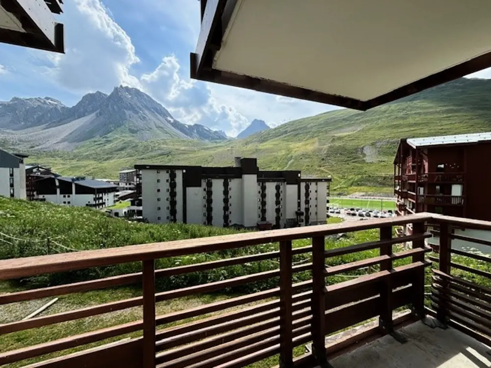 Location de Vacances Tignes - val claret 38