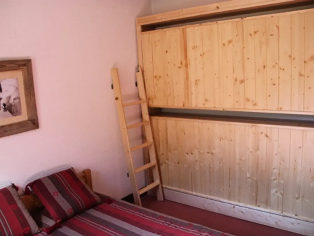 Location de Vacances Tignes - val claret 3