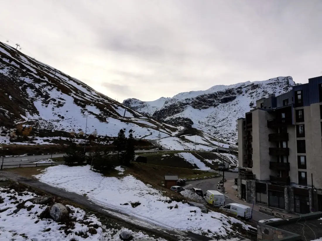 Location de Vacances Tignes - val claret 3