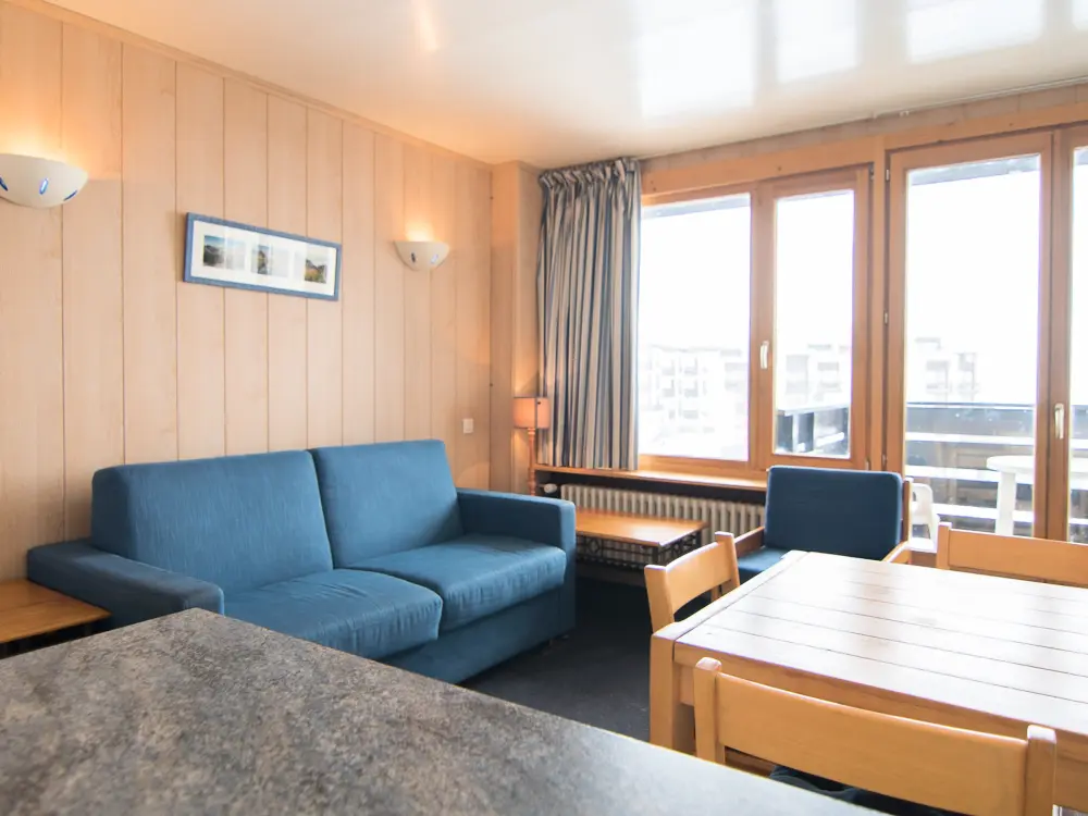 Location de Vacances Tignes - val claret 4