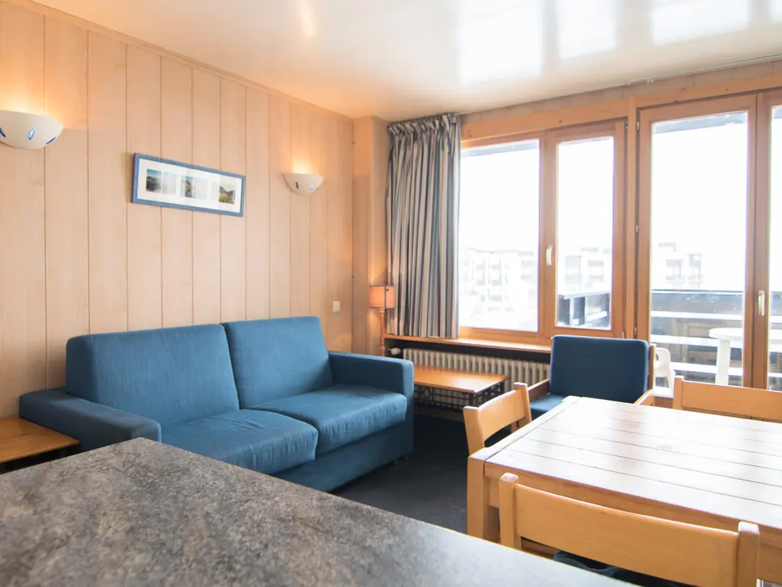 Location de Vacances Tignes - val claret 4