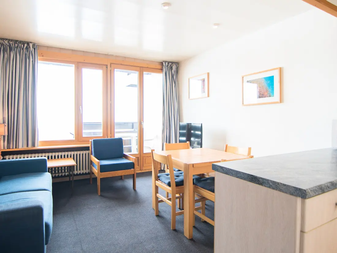Location de Vacances Tignes - val claret 4