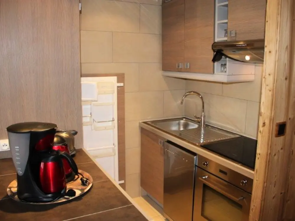 Location de Vacances Tignes - val claret 40