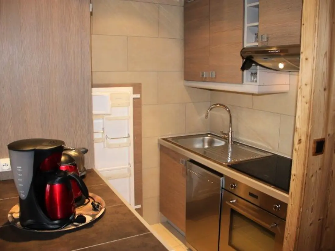 Location de Vacances Tignes - val claret 40