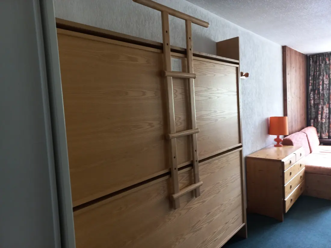 Location de Vacances Tignes - val claret 42