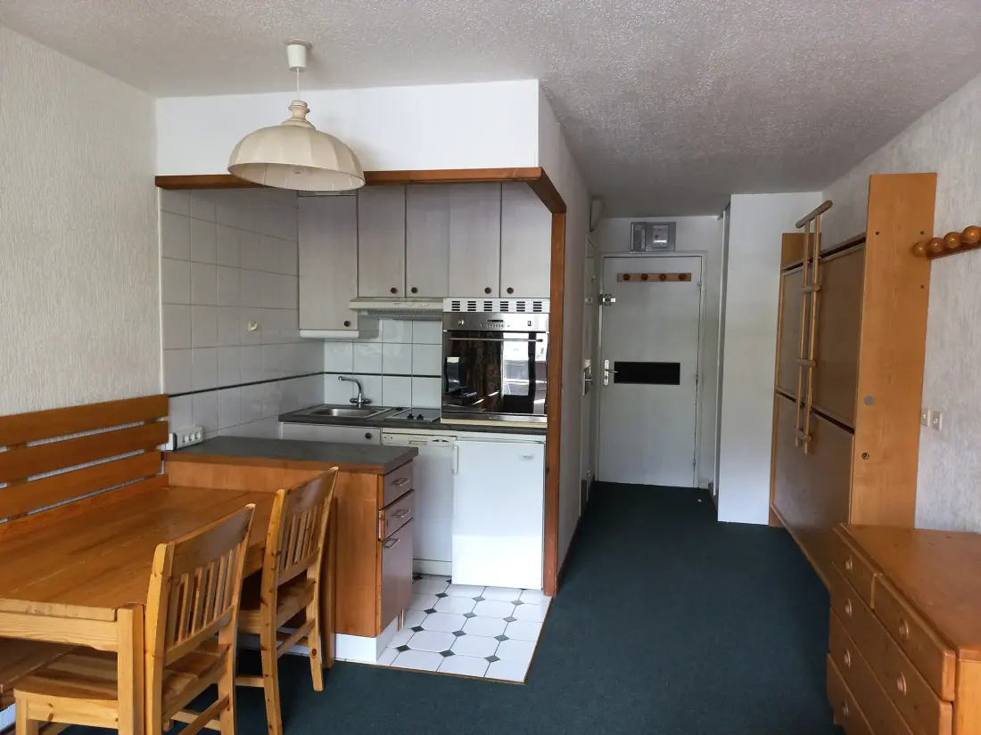 Location de Vacances Tignes - val claret 42