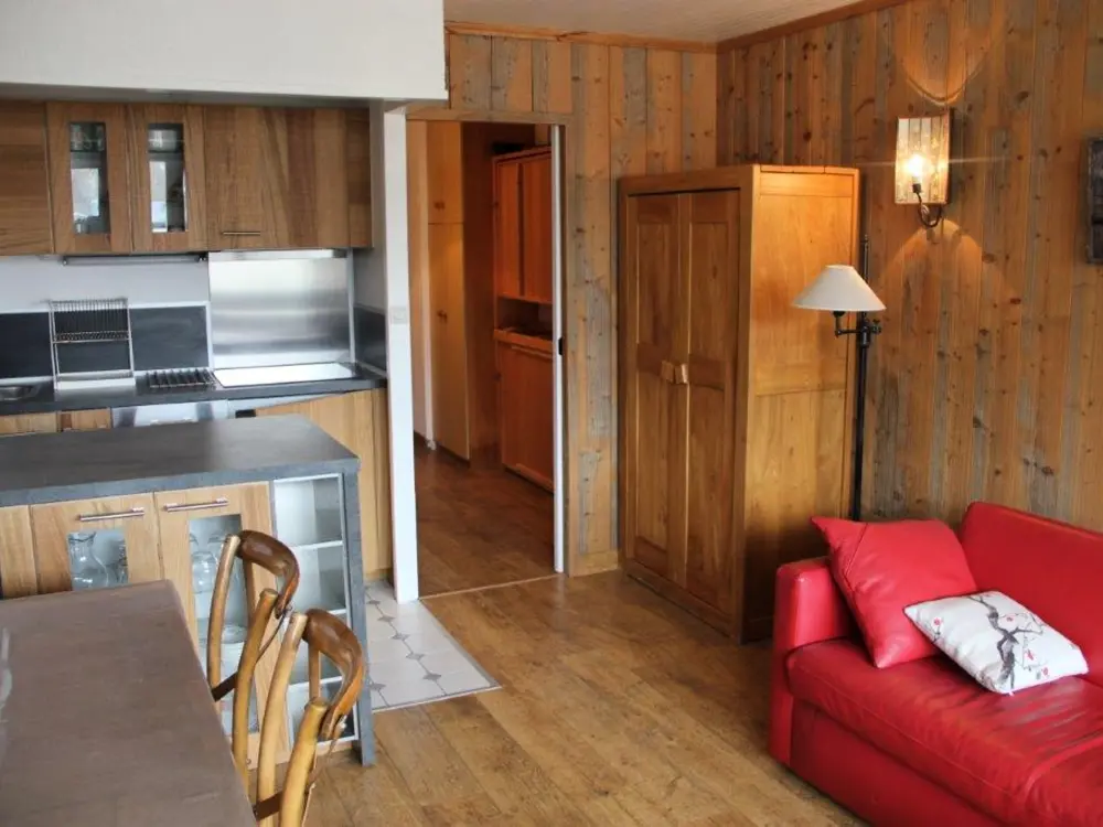 Location de Vacances Tignes - val claret 43