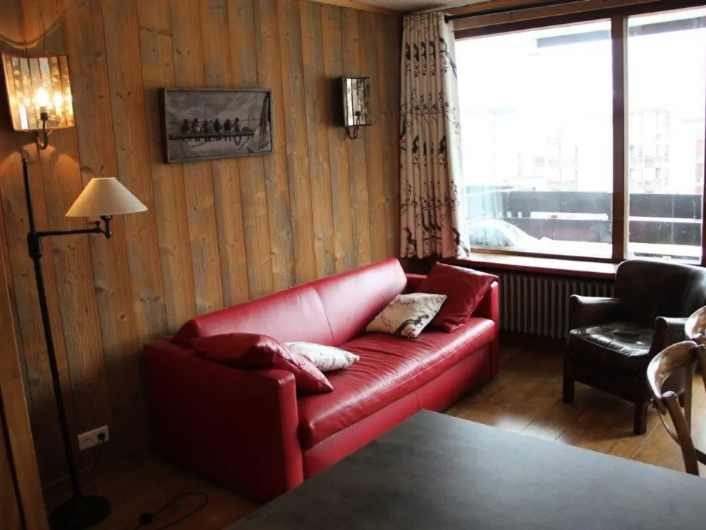 Location de Vacances Tignes - val claret 43