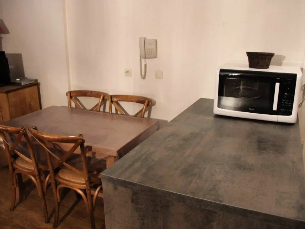 Location de Vacances Tignes - val claret 43