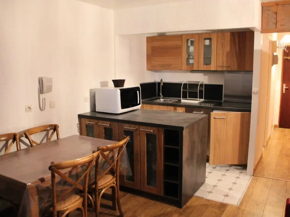 Location de Vacances Tignes - val claret 43