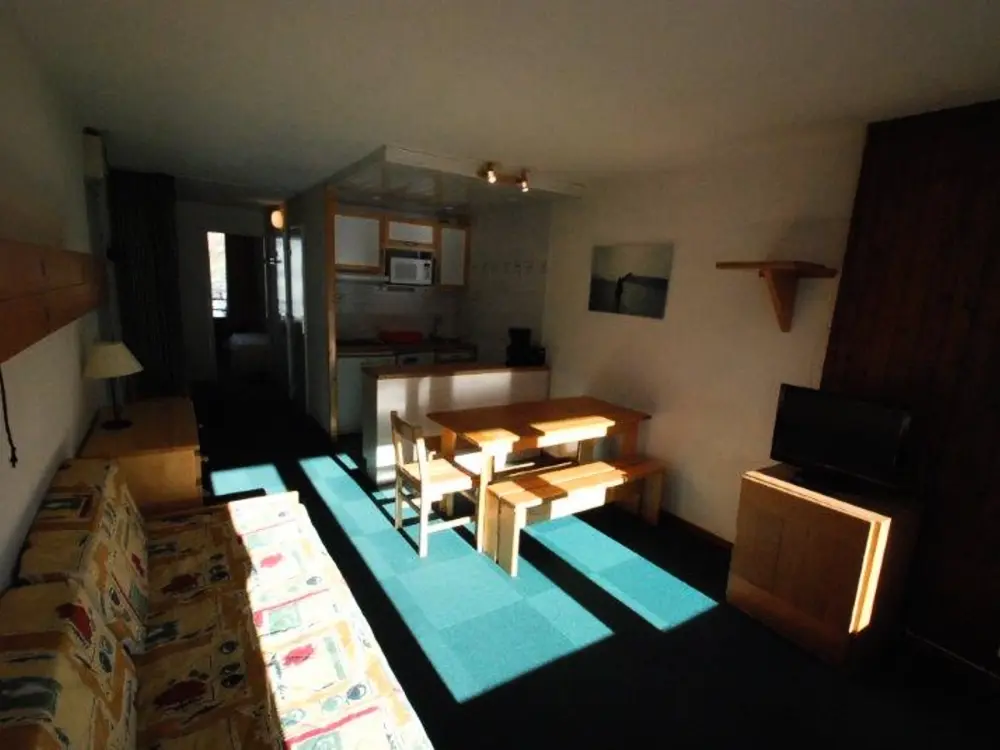 Location de Vacances Tignes - val claret 44