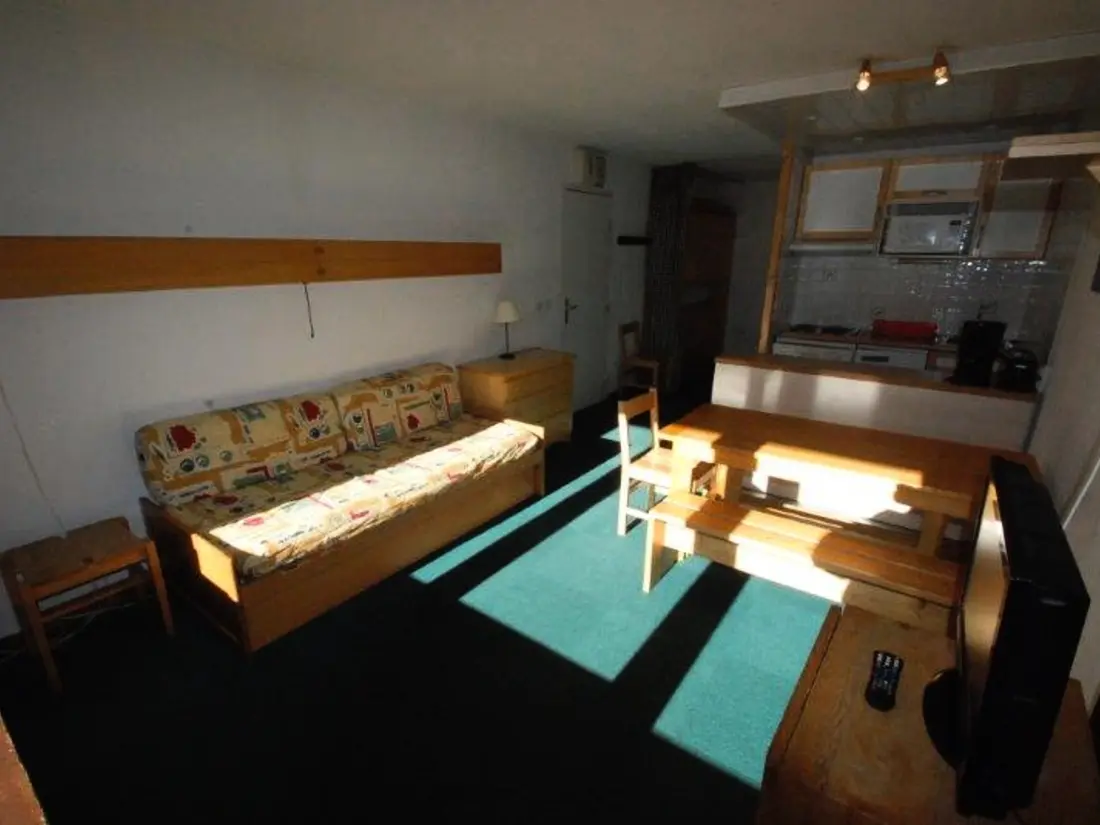 Location de Vacances Tignes - val claret 44