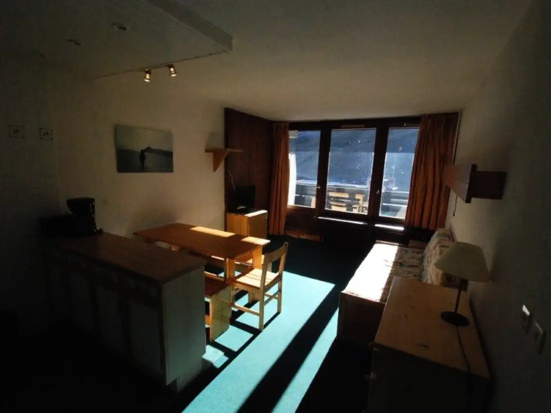 Location de Vacances Tignes - val claret 44