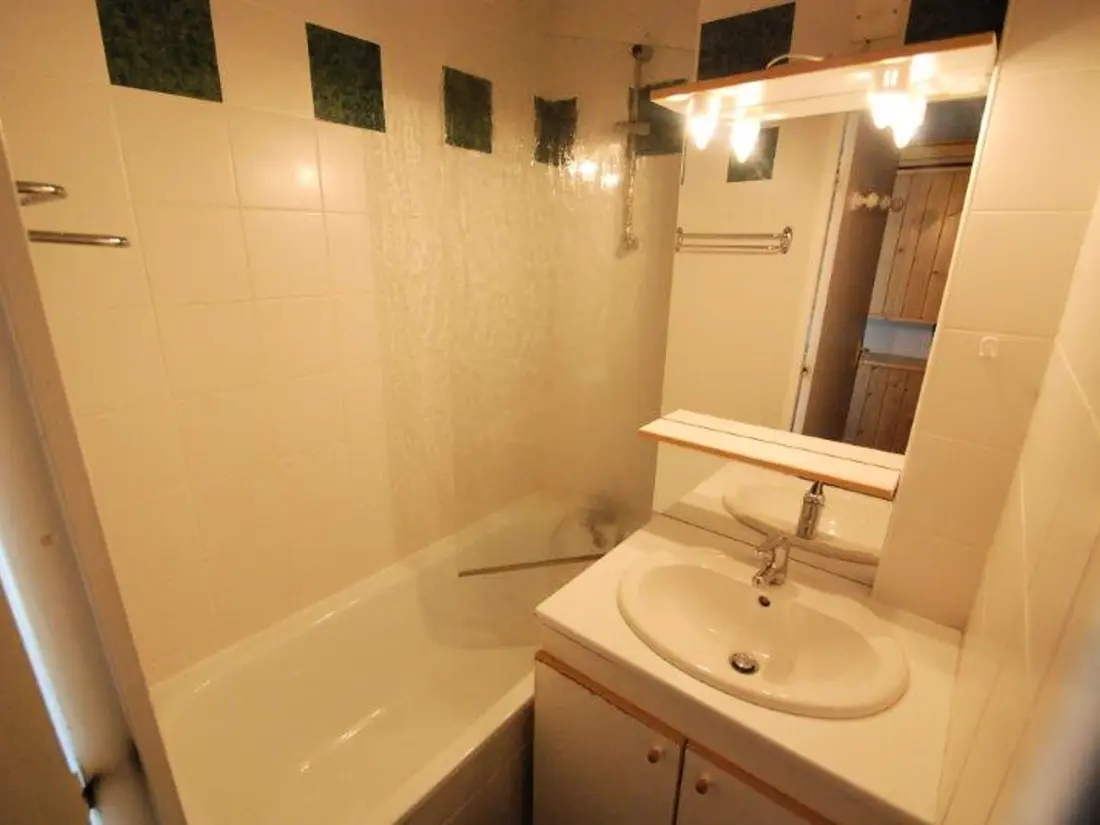 Location de Vacances Tignes - val claret 44