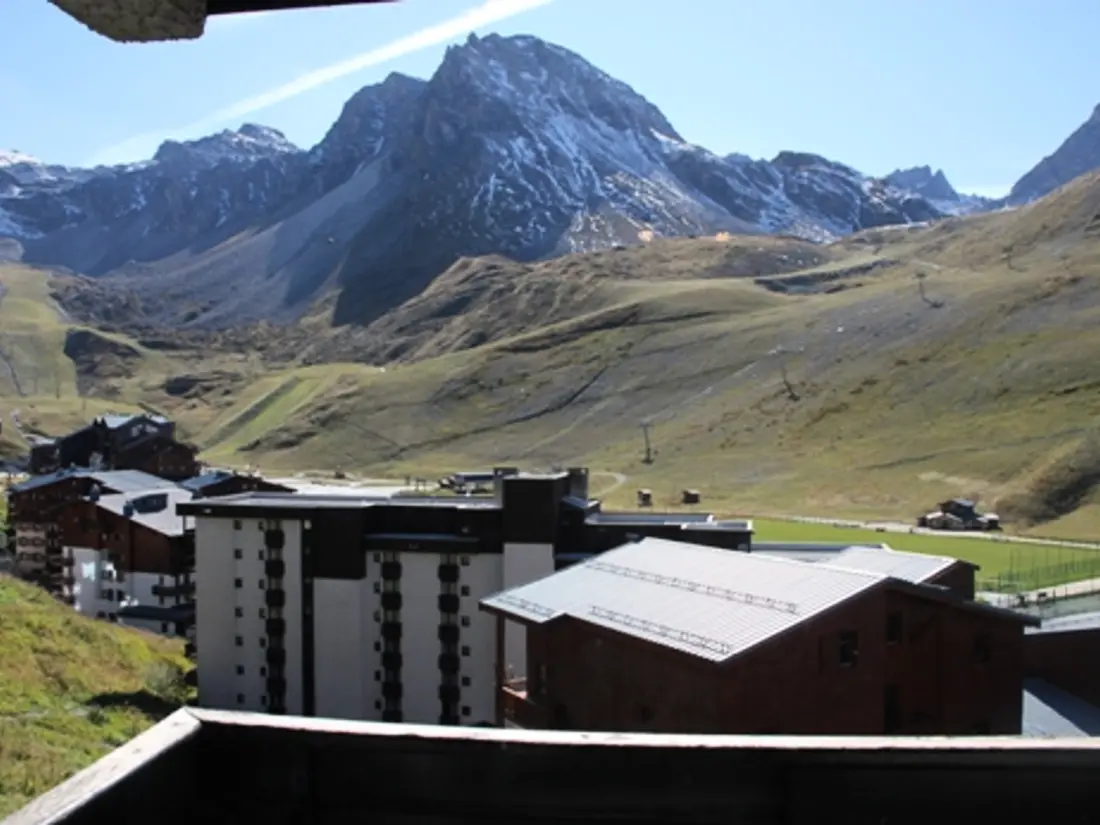 Location de Vacances Tignes - val claret 44