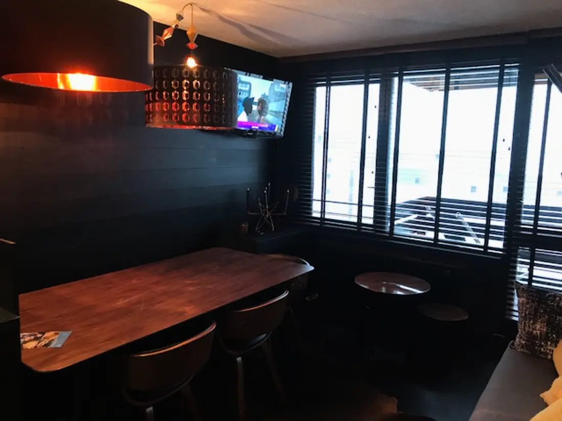 Location de Vacances Tignes 32